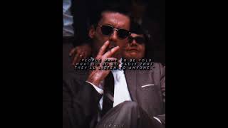 Don Draper vs Lucifer Morningstar II Writing Comparison