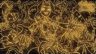 KNIGHTS OF GUINEVERE: PILOT Vocoded to FNAF 1 Song