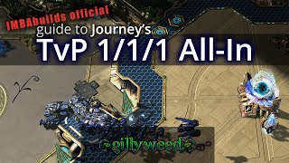 IMBAbuilds Audio Guide - TvP Journey's 1/1/1 All-In screenshot 5