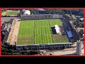 The World's largest Stadium - Giant Strahov Stadium