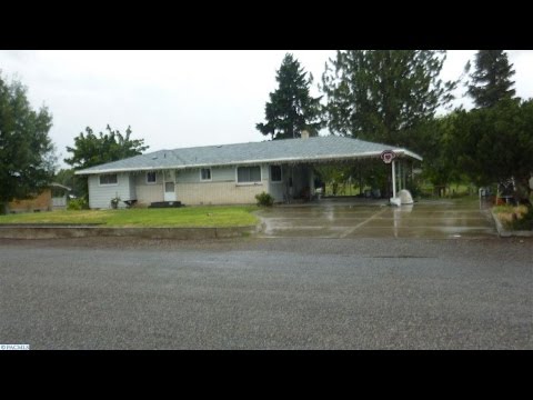 5005 W Livingston, Pasco, WA home video tour