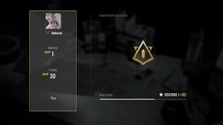 Crabsgiving Day clips | Punishing: Gray Raven @Raikeran