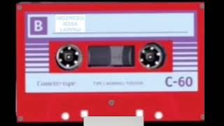 Kaset Jadul Lagu kondosapata 1 Tahun 80an (@satondotafdchannel31 )