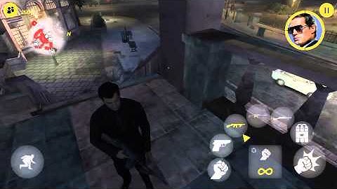 Replay from The Man from U.N.C.L.E. Mission: Berlin!