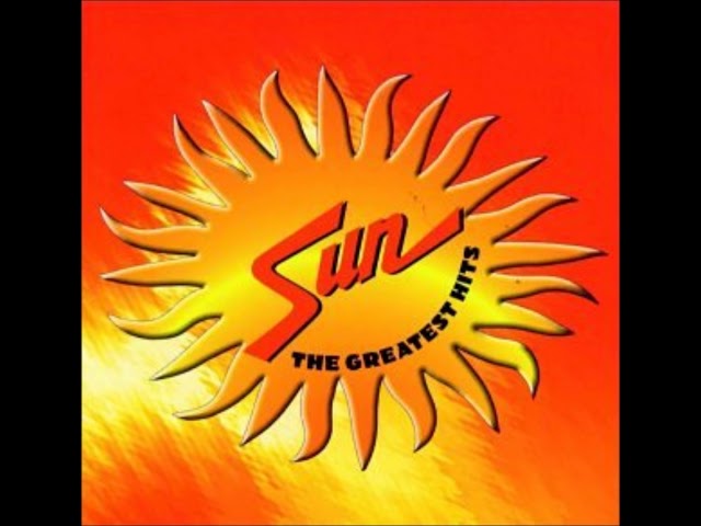 SUN - I Had A Choice