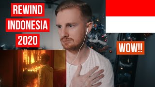 Download Lagu (MANTAP!!) REWIND INDONESIA 2020 // REACTION MP3 Download Lagu (MANTAP!!) REWIND INDONESIA 2020 // REACTION MP3