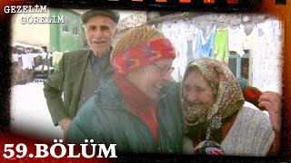 Gezelim Görelim 59. Bölüm Sarıkamış - Kars