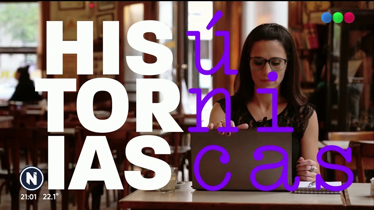 HISTORIAS ÚNICAS: descubrió que tenía una hermana gemela y la vio 50 años después por televisión