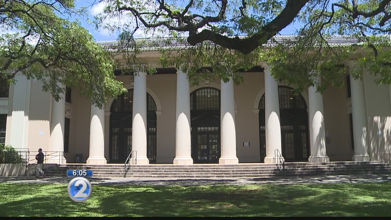Public library system requests funding for security guards in all branches