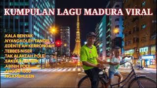 Kumpulan Lagu Tiktok Madura viral || Lagu Hits Madura