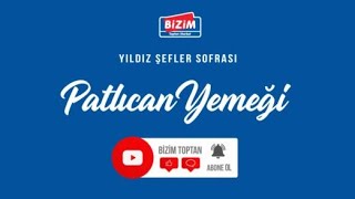 Patlıcan Yemeği