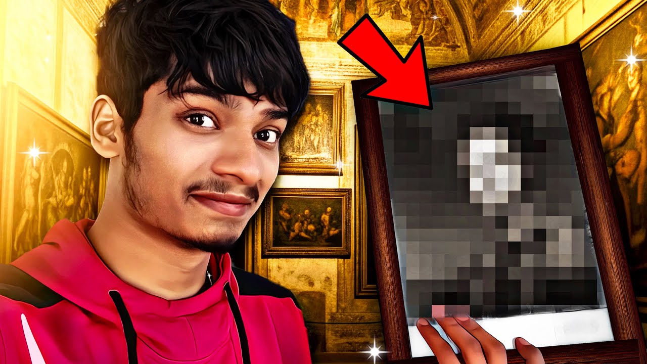 I Found my Old DRAWINGS 🤩 VLOG - 271 - YouTube