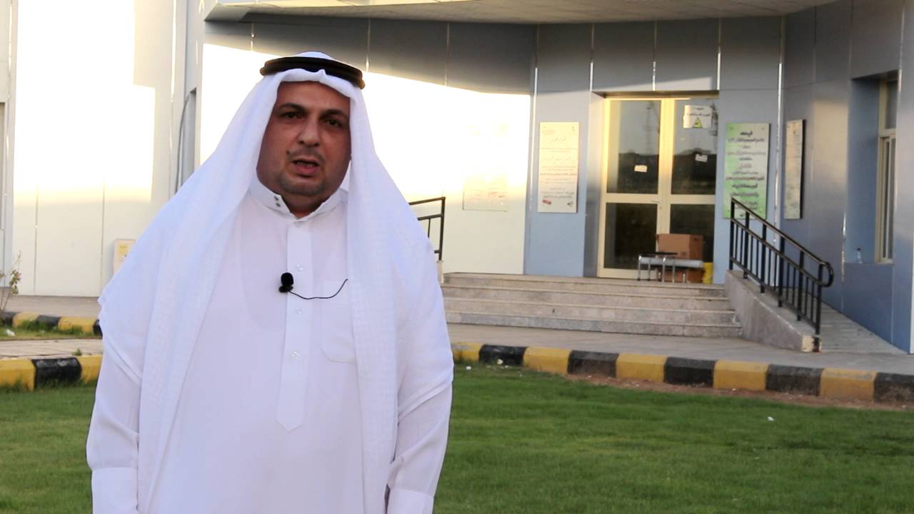 القريات نصائح طبية: مرضى السكر في شهر رمضان المبارك تقديم الدكتور عيسى واكد