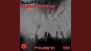 MoshPit Rockstar (feat. Richastic &amp; DJ Blizz) (Beat Intro)