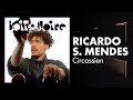 Ricardo s mendes a compos une circographie spcialement pour nous 