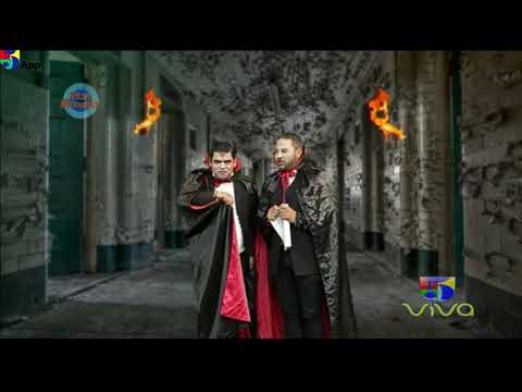 Dracula y Su Hijo Draculin Titirimundaty