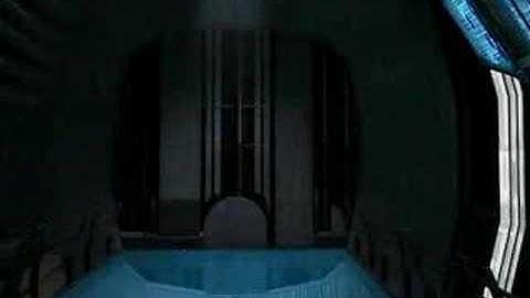 Minerva: Metastatis Trailer