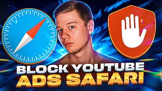 Block YouTube Ads on Safari: A Step-by-Step Guide to Enjoy Ad-Free Videos screenshot 3