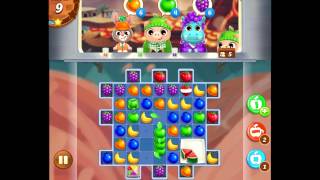 Juice Jam level 163