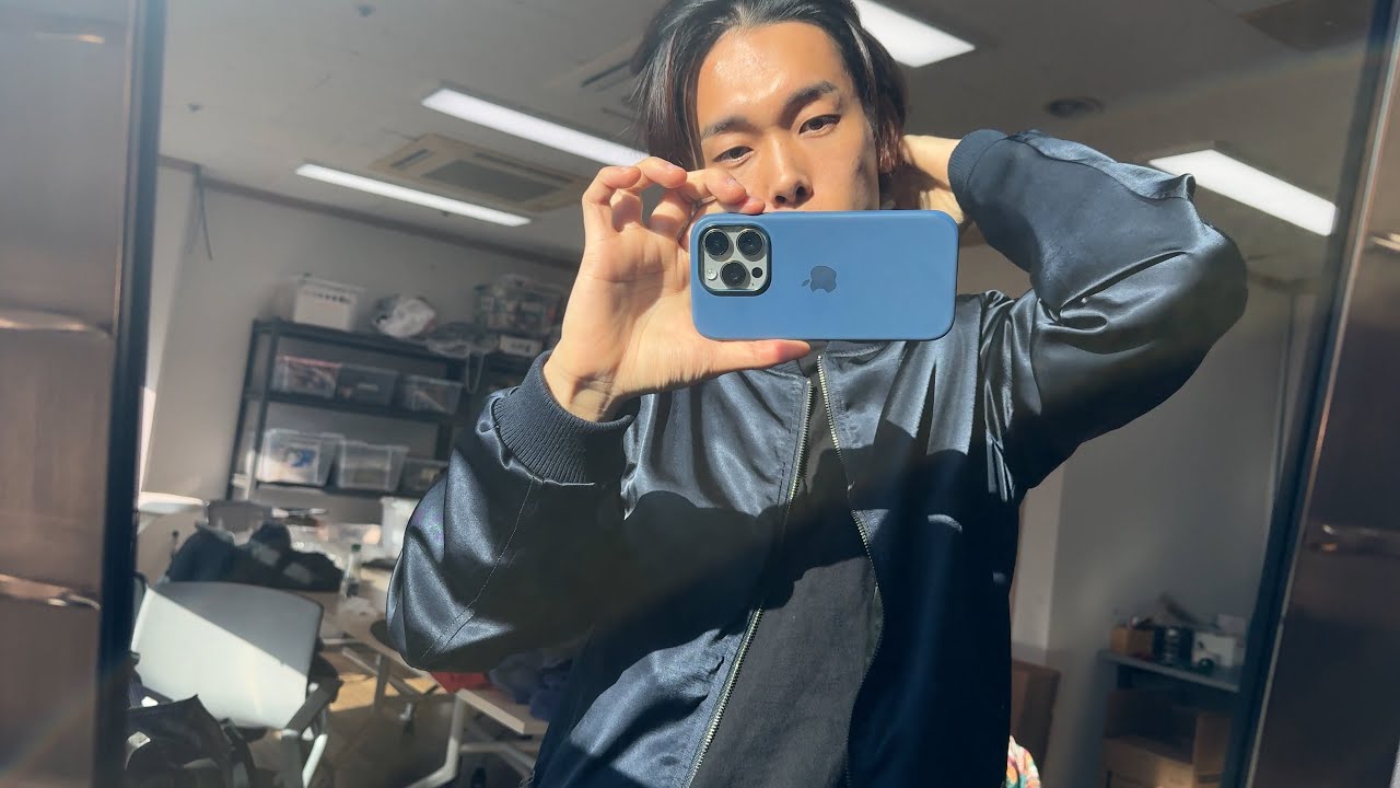 올해 살 거 많습니다