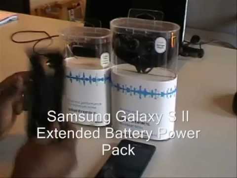 Plantronics 903+ Stereo Bluetooth M100R With Samsung Galaxy Unboxing