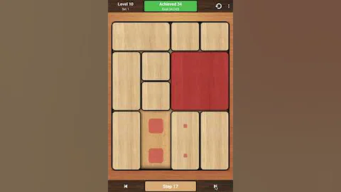 klotski set 1 level 10