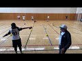 Red Cedar Rumble II - Women’s Division