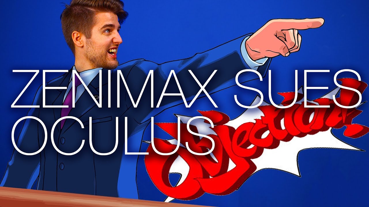 Samsung VR headset, Zenimax sues Oculus, Google Fiber's the best - Netlinked Daily