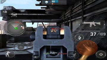 MC3 | ACM NUKE!!! | 900 subs submatch