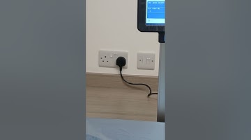 CAS CN1 SCALE - HOW TO CHANGE LABEL SIZE 40/60MM