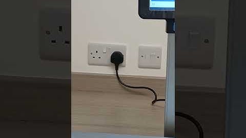 CAS CN1 SCALE - HOW TO CHANGE LABEL SIZE 40/60MM