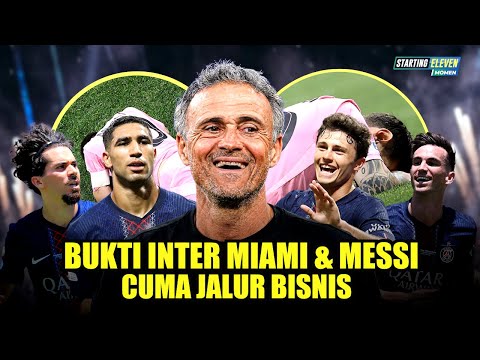 akunbos x cendabet - Maju ke Perempat Final  Buktikan Messi CS Gak Layak Piala Dunia Antarklub! PSG vs Inter Miami