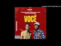 Voce Tcheezy Baby Monthana Feat Paulo Malandro Pro Intensos Studio 2026 