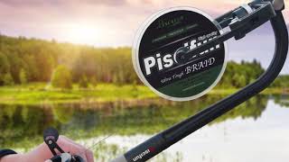 Piscifun Fishing Line Winder Spooler Machine
