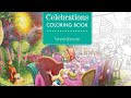 Flip Through | Disney Celebrations ~ Thomas Kinkade Studios