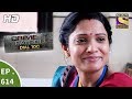 Crime Patrol Dial 100 - क्राइम पेट्रोल - Strange Disappearances - Ep 614 - 22nd September, 2017