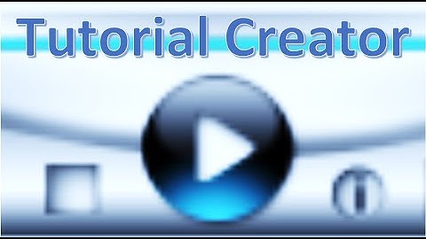 Animated / Interactive Explainer Video.....    easy with TurboDemo