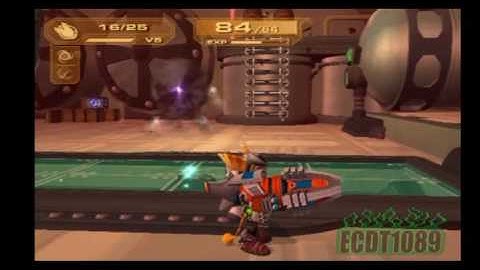 Ratchet & Clank Up Your Arsenal - Part 50: Starship Phoenix [10/10]