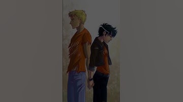 #pjo #lukecastellan #annabethchase #percyjackson #thaliagrace #betrayal #prophecy #edits #shorts