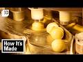 Jawbreaker Manufacturing Process Quiz