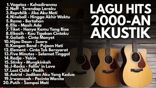 Download Lagu LAGU POP 2000-AN INDONESIA BAND HITS AKUSTIK NOSTALGIA | PLAYLIST FULL ALBUM TANPA IKLAN MP3 Download Lagu LAGU POP 2000-AN INDONESIA BAND HITS AKUSTIK NOSTALGIA | PLAYLIST FULL ALBUM TANPA IKLAN MP3