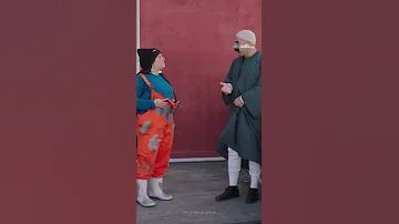ملبوسة بس بسبوسة 