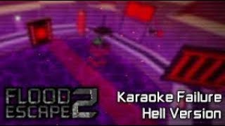 Karaoke Failure (Hell Version) Extreme Crazy | FE2CM
