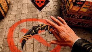 FPS GRÁTIS E SUPER LEVE DA STEAM - Zula Global Gameplay 2025 (4K60FPS)