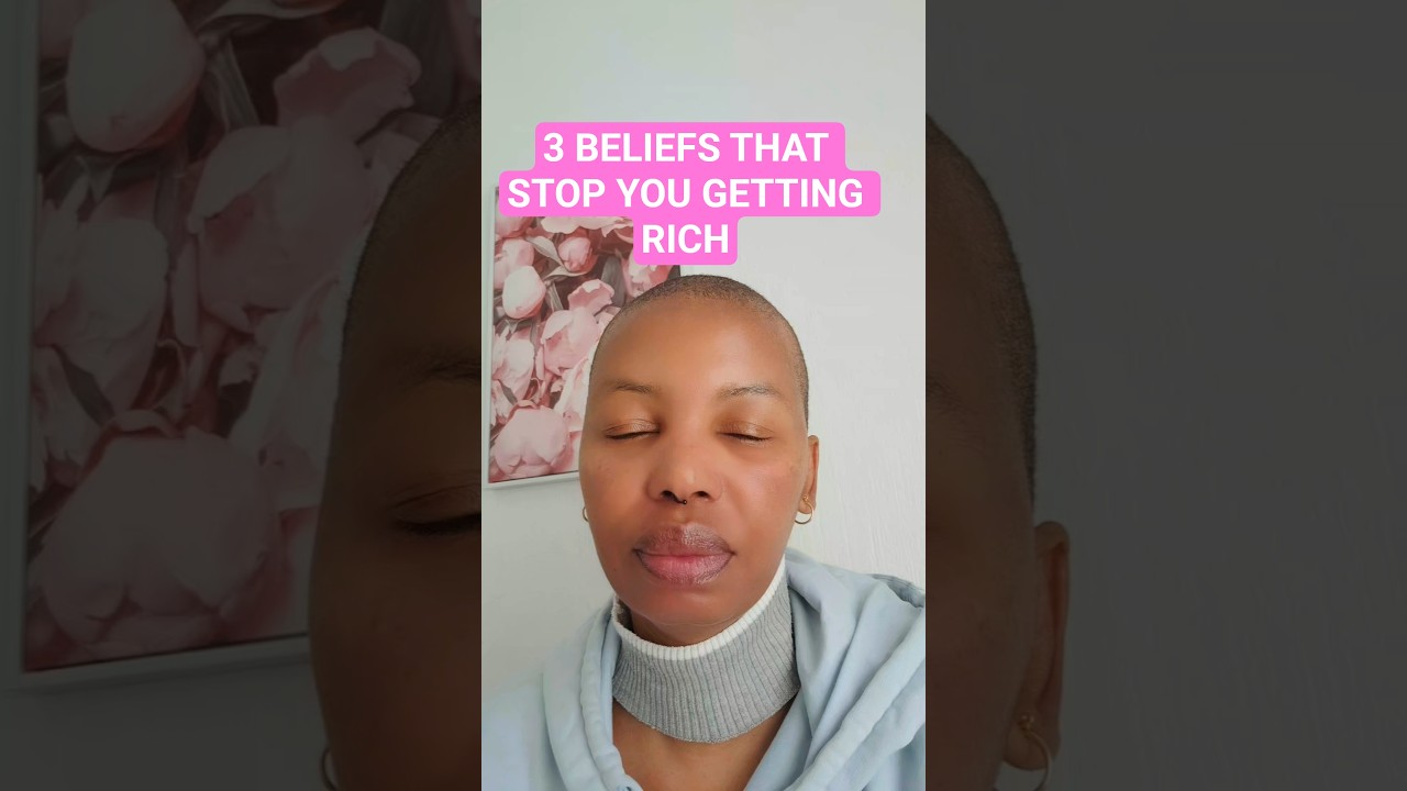 3 Myths About Wealth (And How to Shift Them!) 