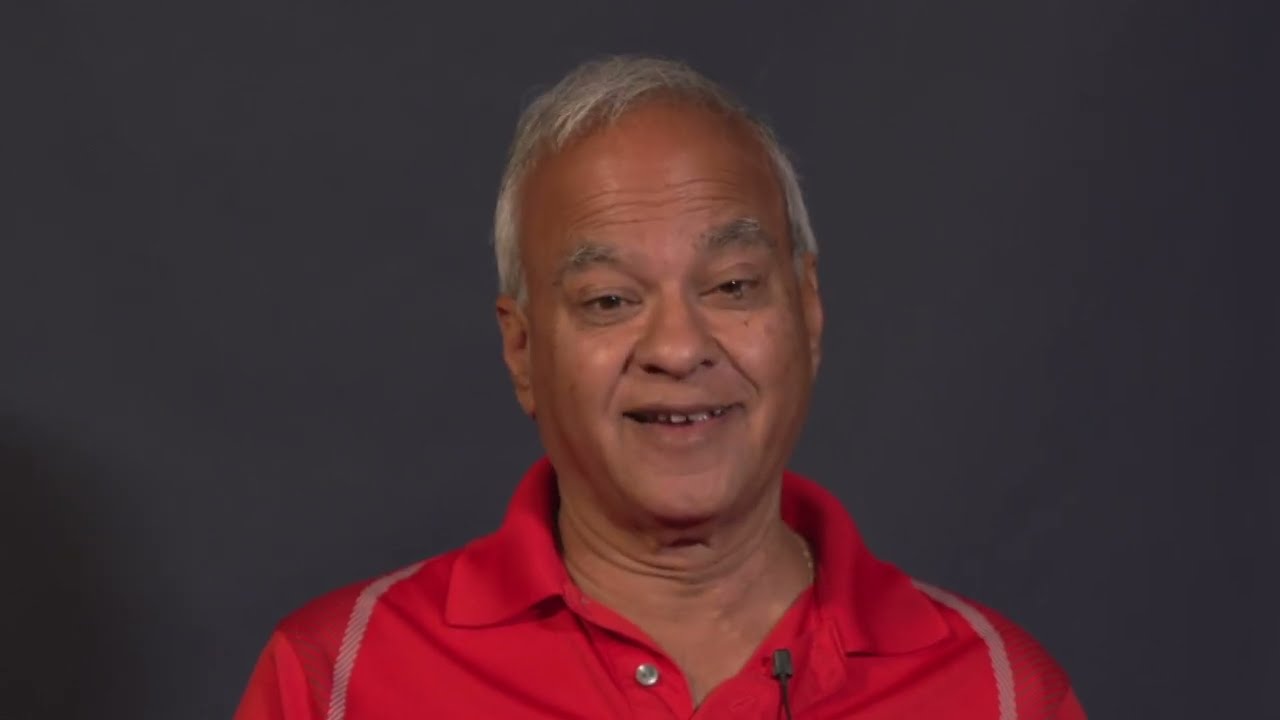 ALHI - Peter Kokaram - Caribbean Oil and Gas Workers - Syncrude