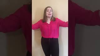 Astrid Monologue from “Eight” by Ella Hickson