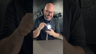 New Favorite Light System: NAB 2026!