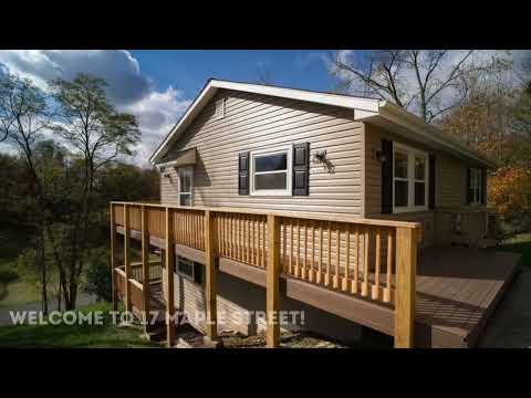 17 Maple St, Union, WV home video tour