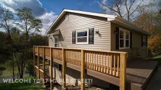 17 Maple St video tour